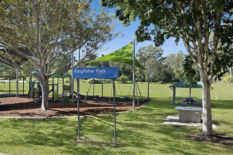 20 Scenic Road, KENMORE, QLD 4069 AUS
