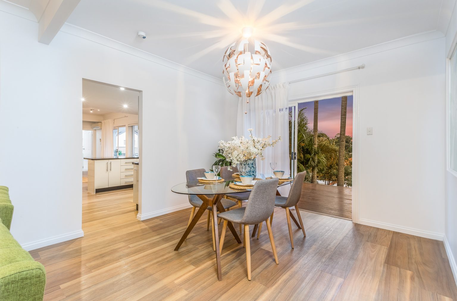 164 Sunset Road, KENMORE, QLD 4069 AUS