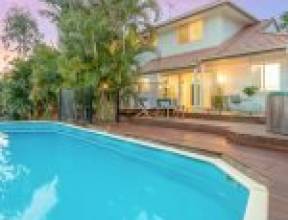 164 Sunset Road, KENMORE, QLD 4069 AUS