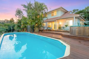 164 Sunset Road, KENMORE, QLD 4069 AUS