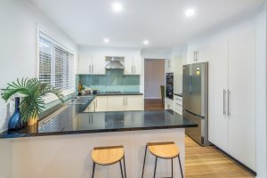 164 Sunset Road, KENMORE, QLD 4069 AUS