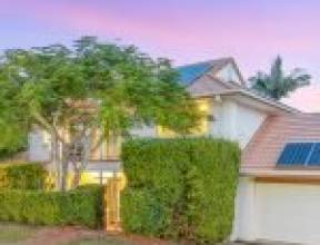 164 Sunset Road, KENMORE, QLD 4069 AUS