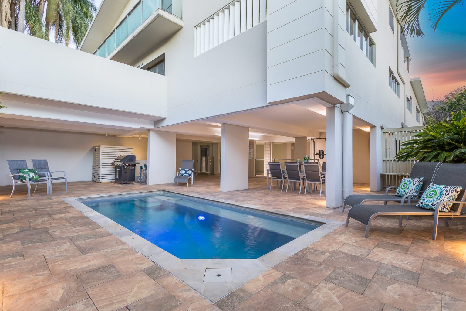 2/37 Oriel Road, CLAYFIELD, QLD 4011 AUS