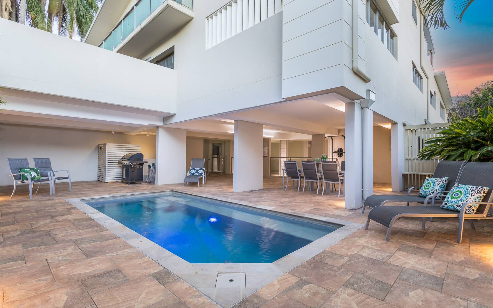 2/37 Oriel Road, CLAYFIELD, QLD 4011 AUS