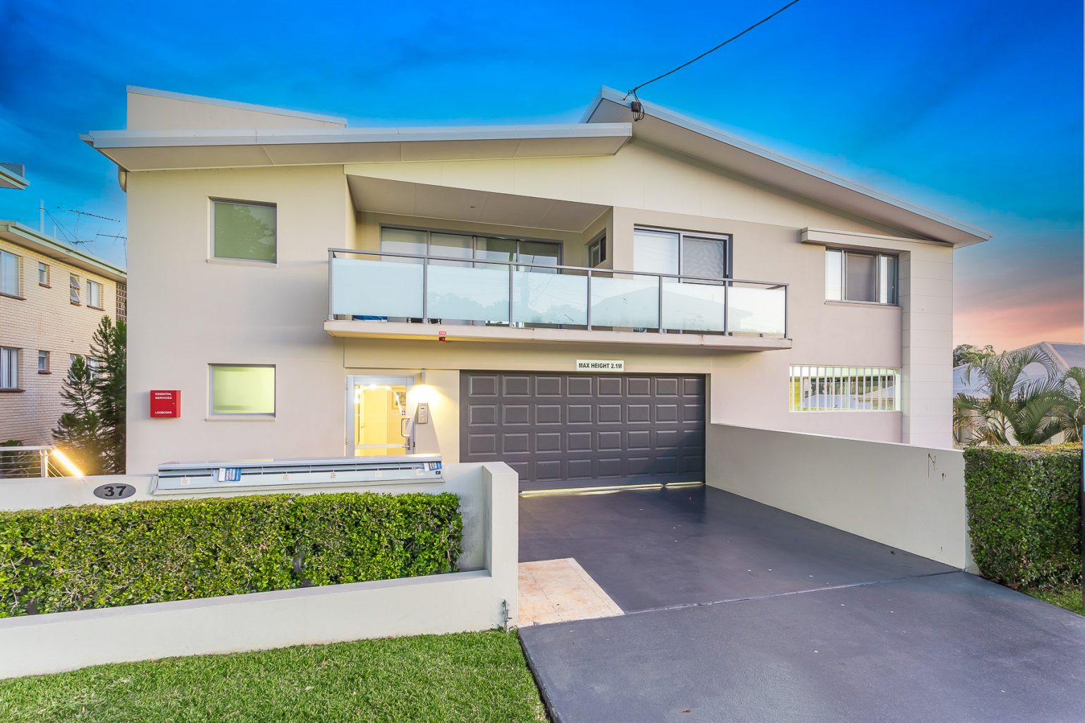 2/37 Oriel Road, CLAYFIELD, QLD 4011 AUS