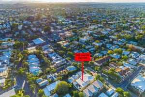 2/37 Oriel Road, CLAYFIELD, QLD 4011 AUS