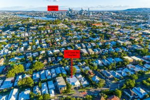 2/37 Oriel Road, CLAYFIELD, QLD 4011 AUS