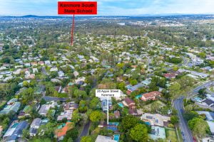 20 Appin Street, KENMORE, QLD 4069 AUS