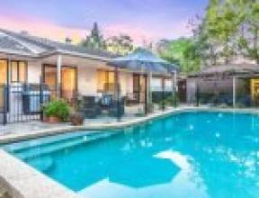 20 Appin Street, KENMORE, QLD 4069 AUS