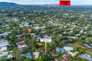 20 Appin Street, KENMORE, QLD 4069 AUS