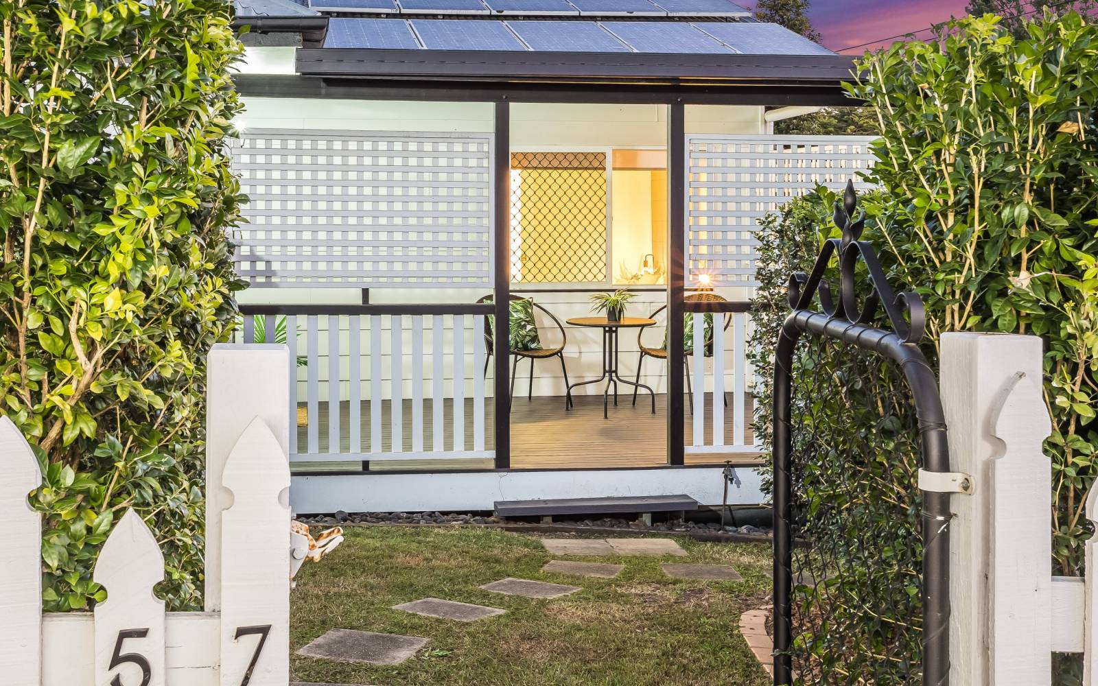 57 Golda Avenue, SALISBURY, QLD 4107 AUS