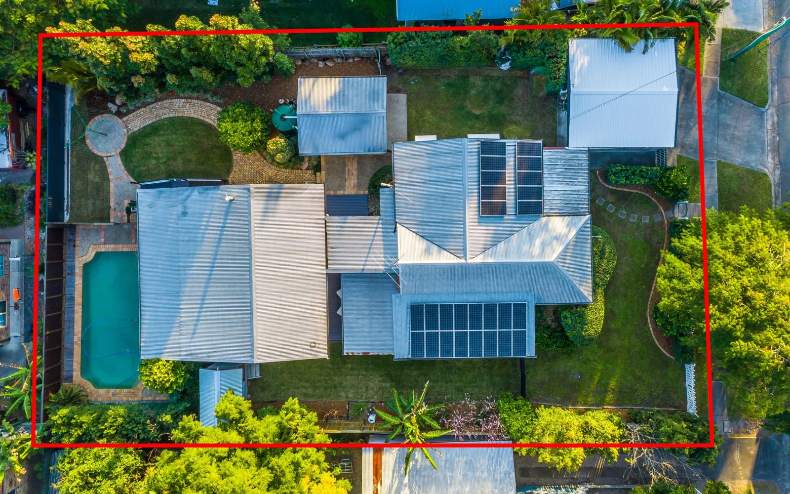 57 Golda Avenue, SALISBURY, QLD 4107 AUS