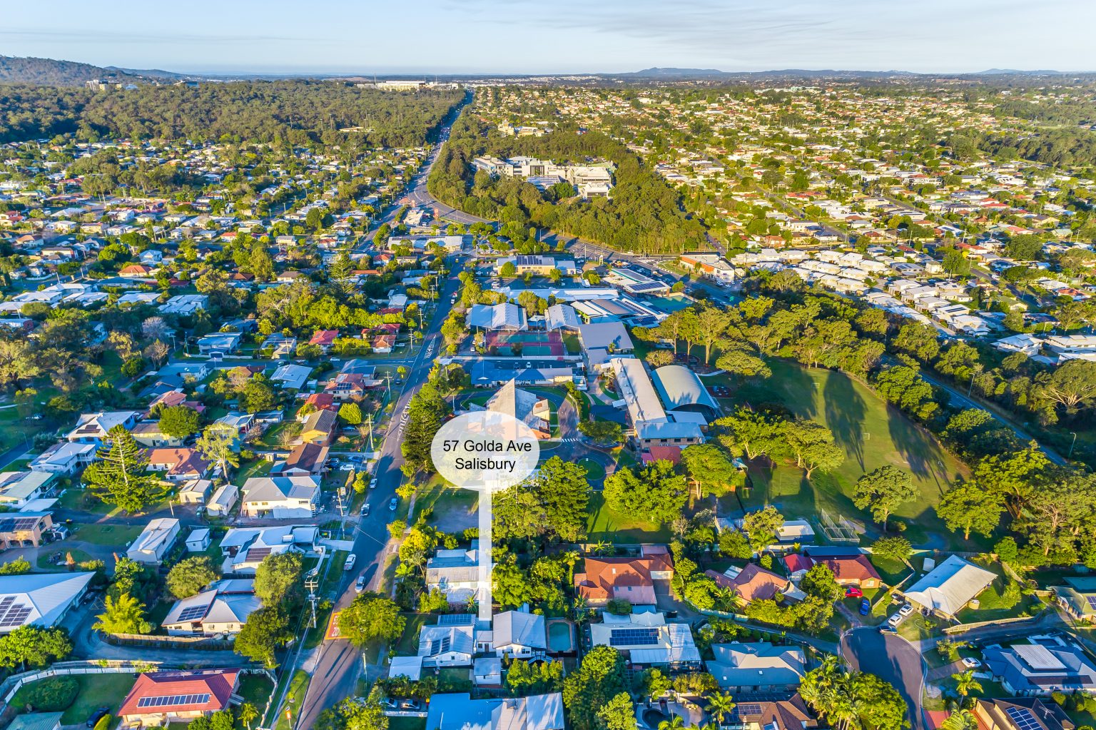 57 Golda Avenue, SALISBURY, QLD 4107 AUS