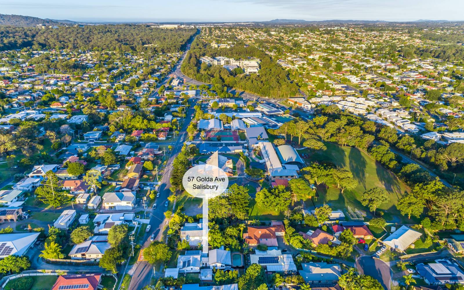 57 Golda Avenue, SALISBURY, QLD 4107 AUS