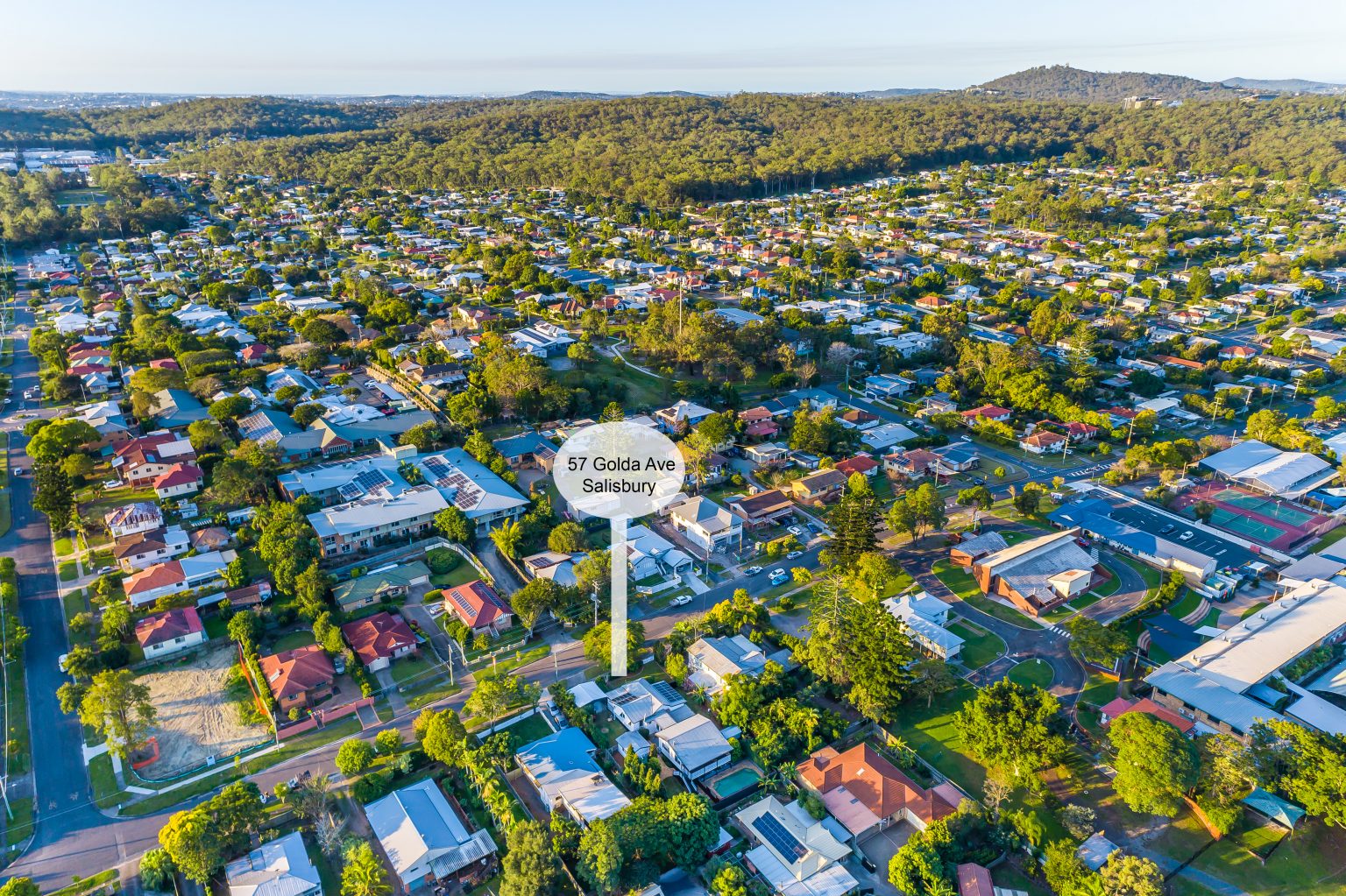 57 Golda Avenue, SALISBURY, QLD 4107 AUS