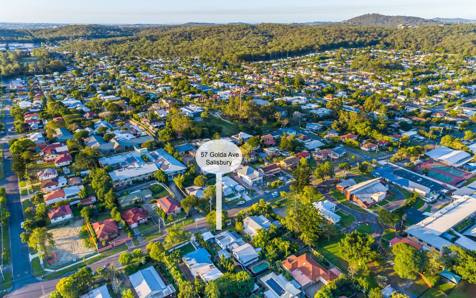 57 Golda Avenue, SALISBURY, QLD 4107 AUS