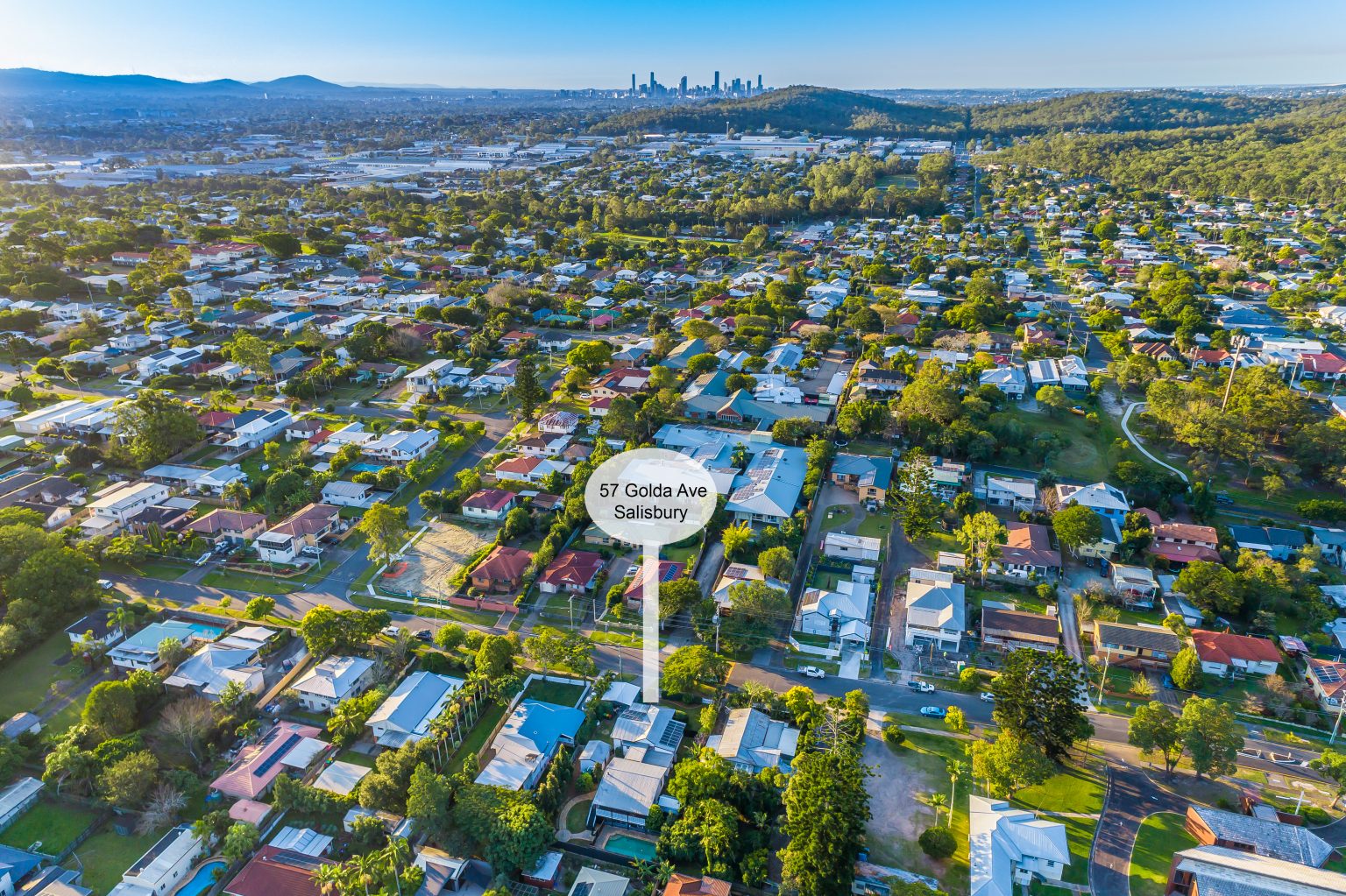 57 Golda Avenue, SALISBURY, QLD 4107 AUS