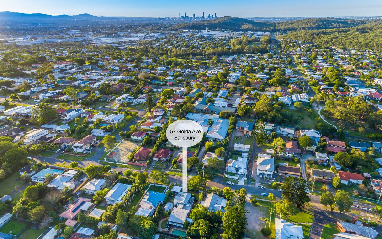 57 Golda Avenue, SALISBURY, QLD 4107 AUS