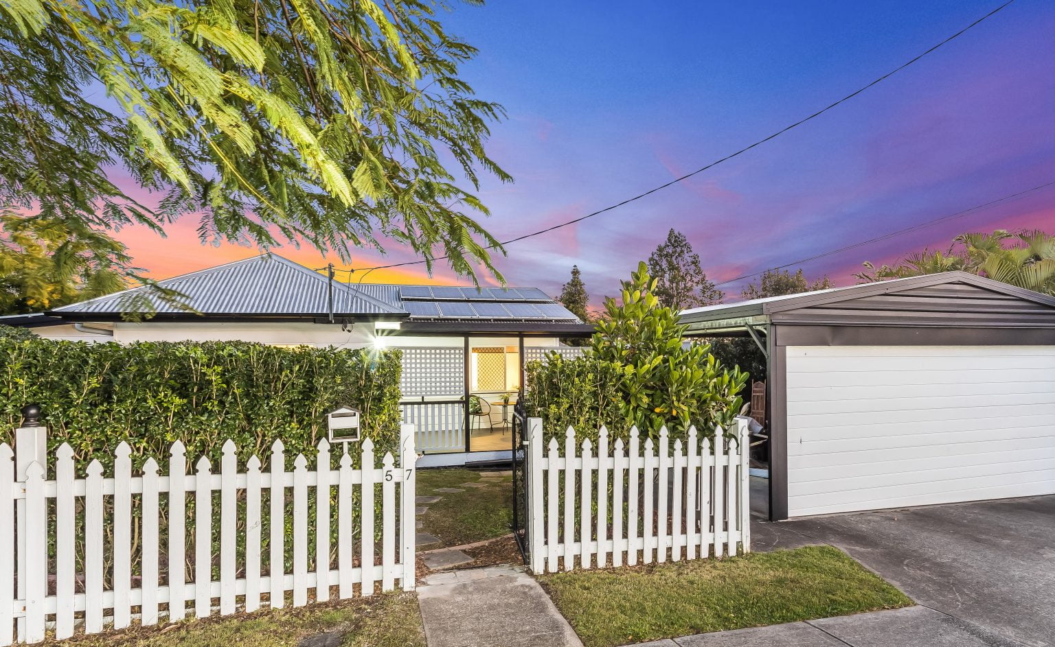 57 Golda Avenue, SALISBURY, QLD 4107 AUS