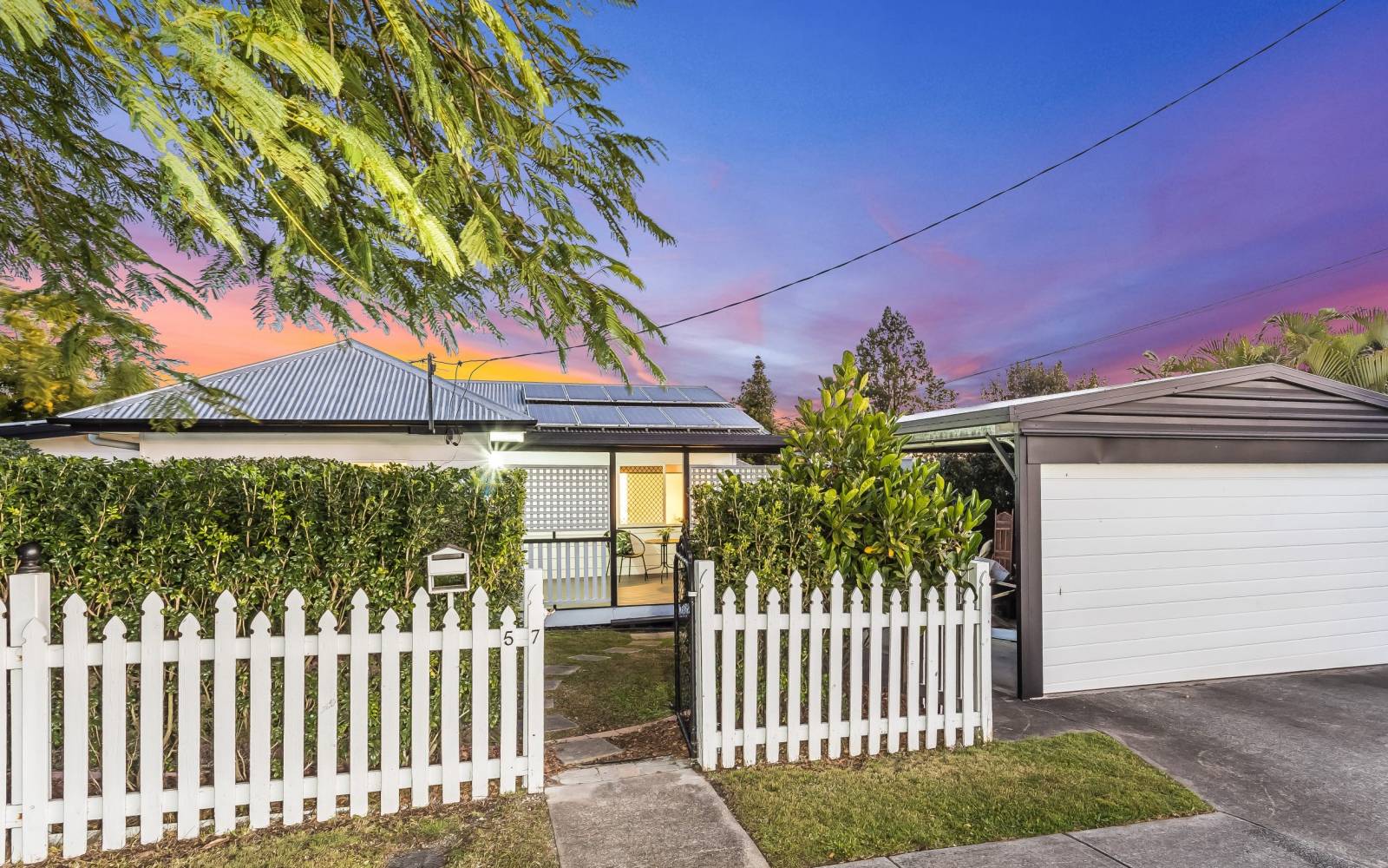 57 Golda Avenue, SALISBURY, QLD 4107 AUS