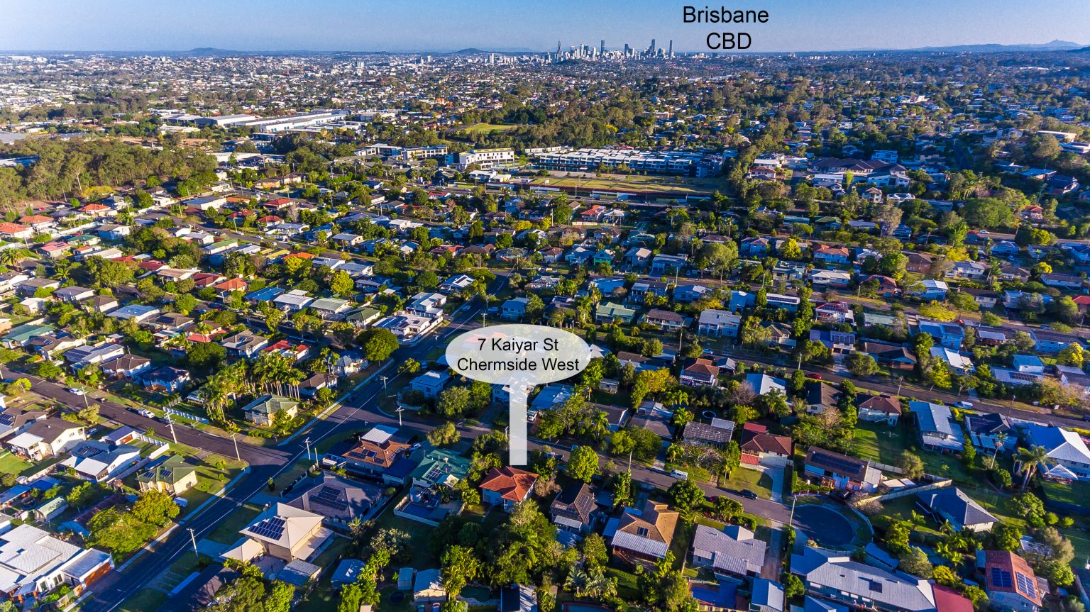 7 Kaiyar Street, CHERMSIDE WEST, QLD 4032 AUS