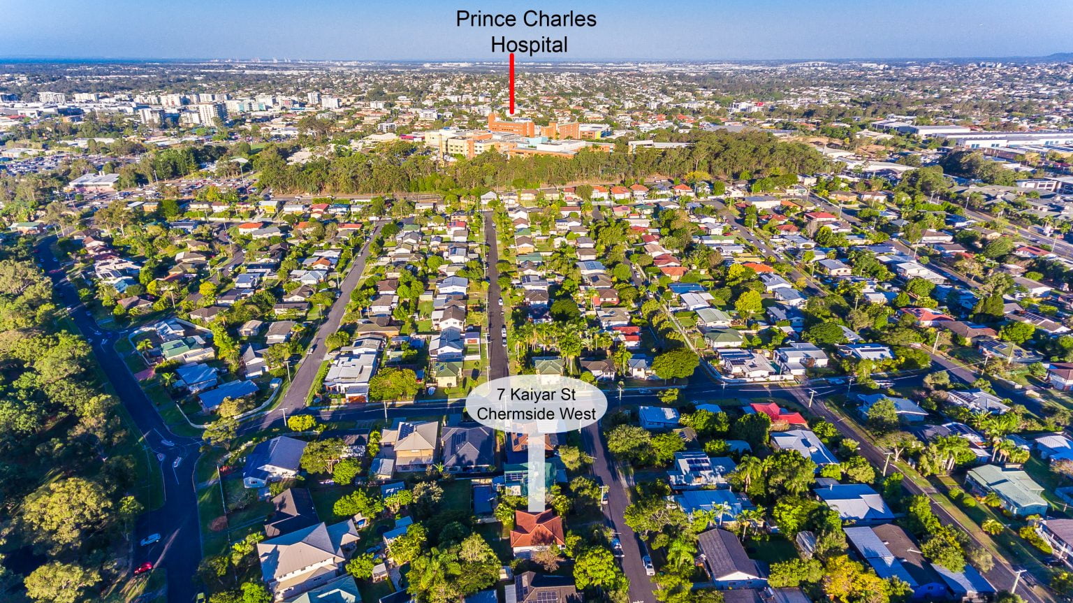 7 Kaiyar Street, CHERMSIDE WEST, QLD 4032 AUS