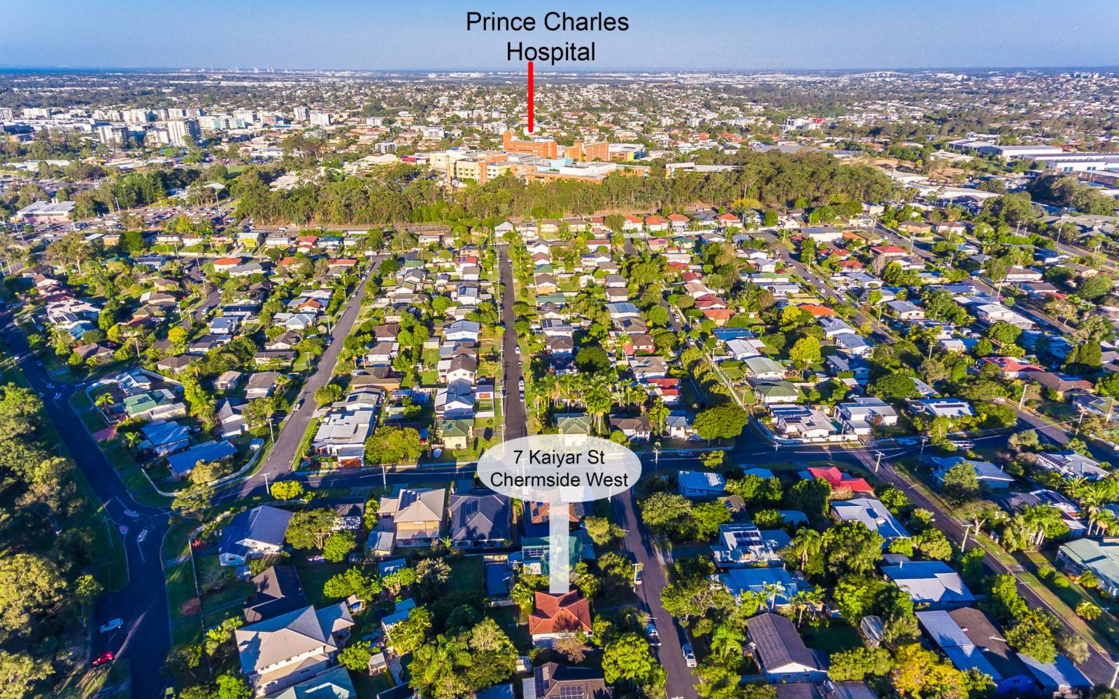 7 Kaiyar Street, CHERMSIDE WEST, QLD 4032 AUS