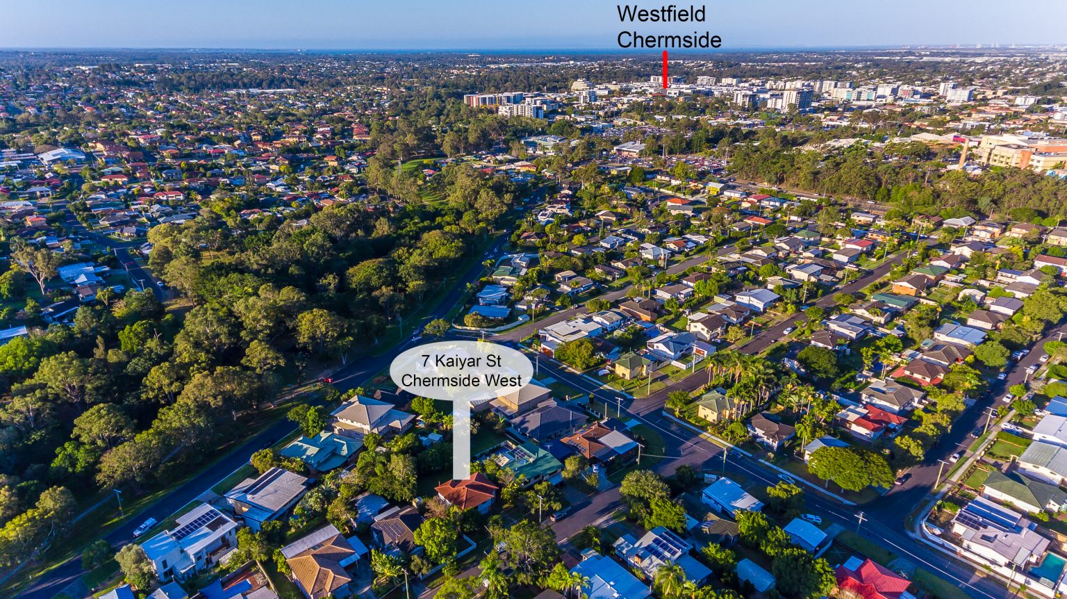 7 Kaiyar Street, CHERMSIDE WEST, QLD 4032 AUS