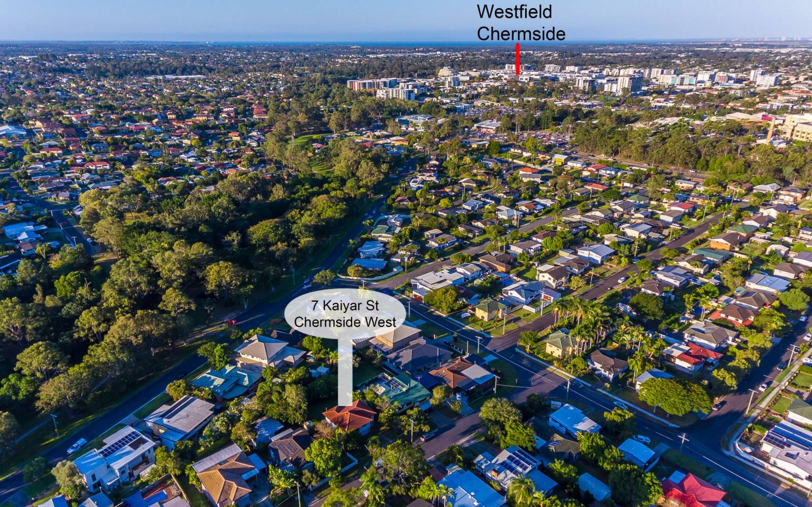 7 Kaiyar Street, CHERMSIDE WEST, QLD 4032 AUS