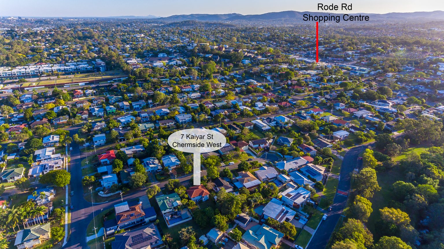 7 Kaiyar Street, CHERMSIDE WEST, QLD 4032 AUS