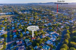 7 Kaiyar Street, CHERMSIDE WEST, QLD 4032 AUS