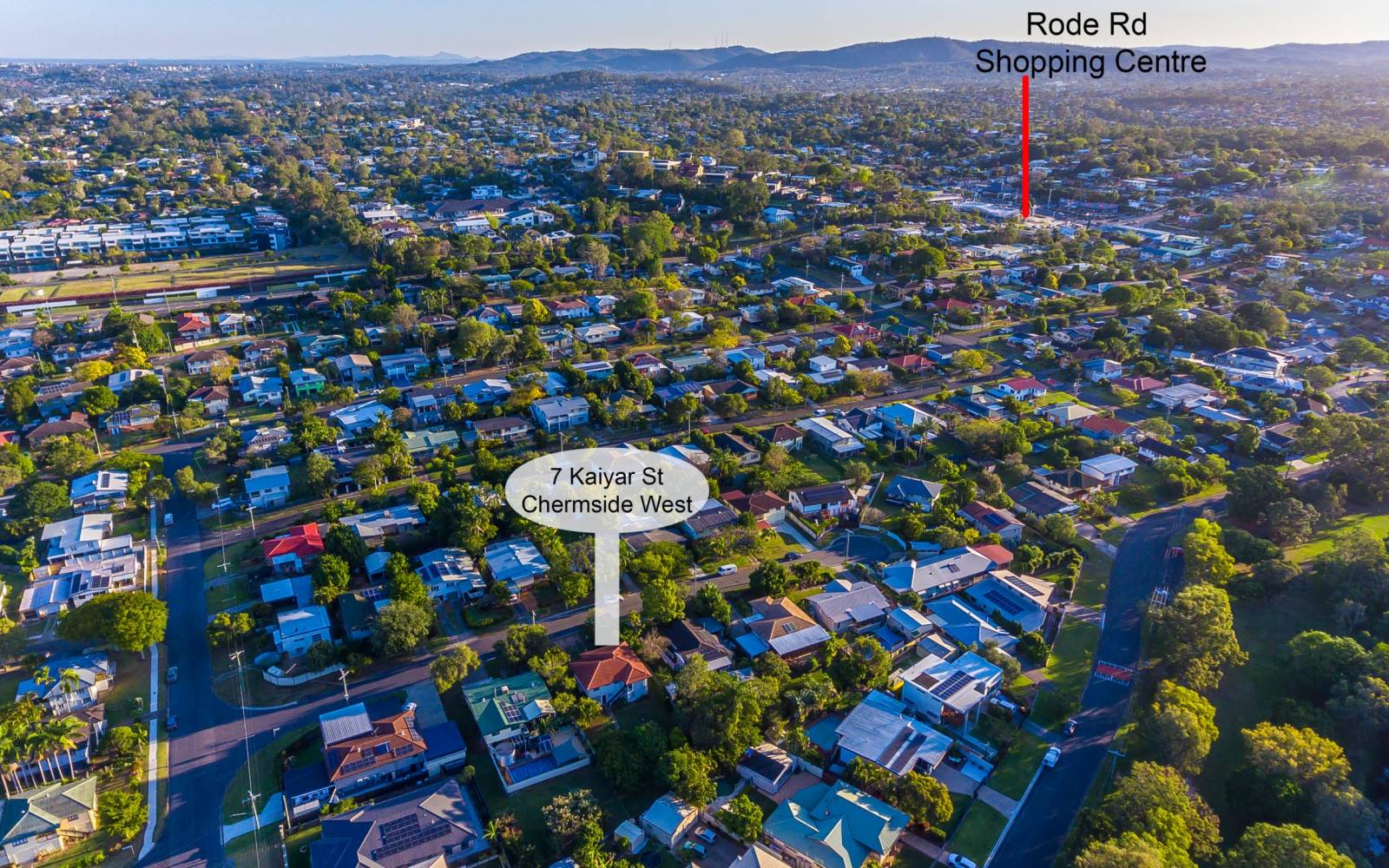 7 Kaiyar Street, CHERMSIDE WEST, QLD 4032 AUS