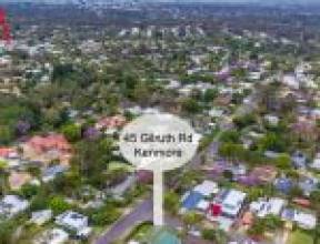 45 Gilruth Road, KENMORE, QLD 4069 AUS