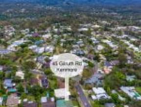 45 Gilruth Road, KENMORE, QLD 4069 AUS
