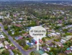 45 Gilruth Road, KENMORE, QLD 4069 AUS