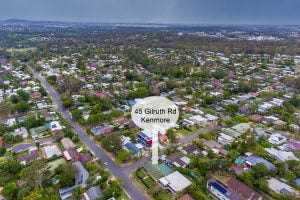 45 Gilruth Road, KENMORE, QLD 4069 AUS