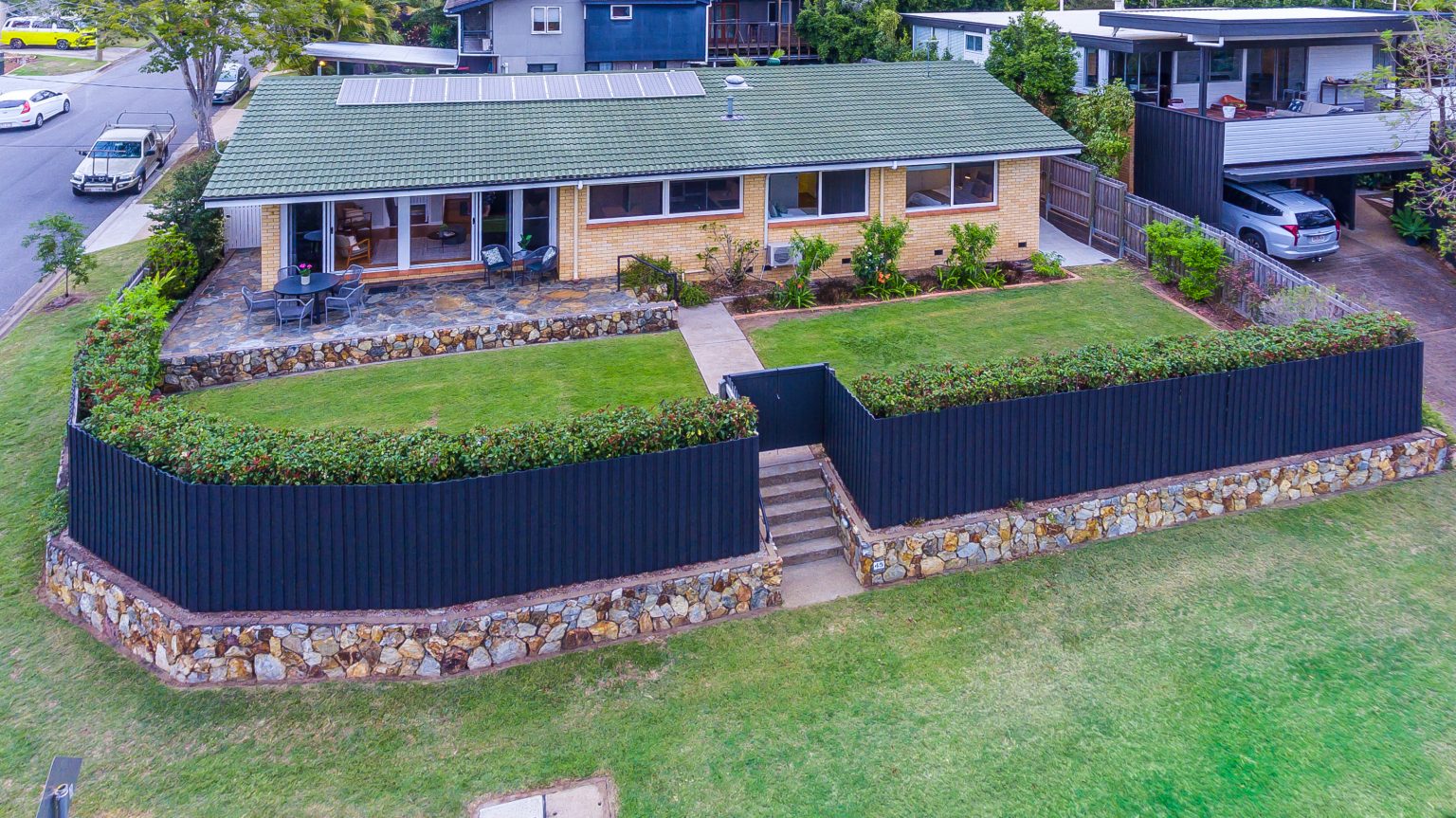 45 Gilruth Road, KENMORE, QLD 4069 AUS