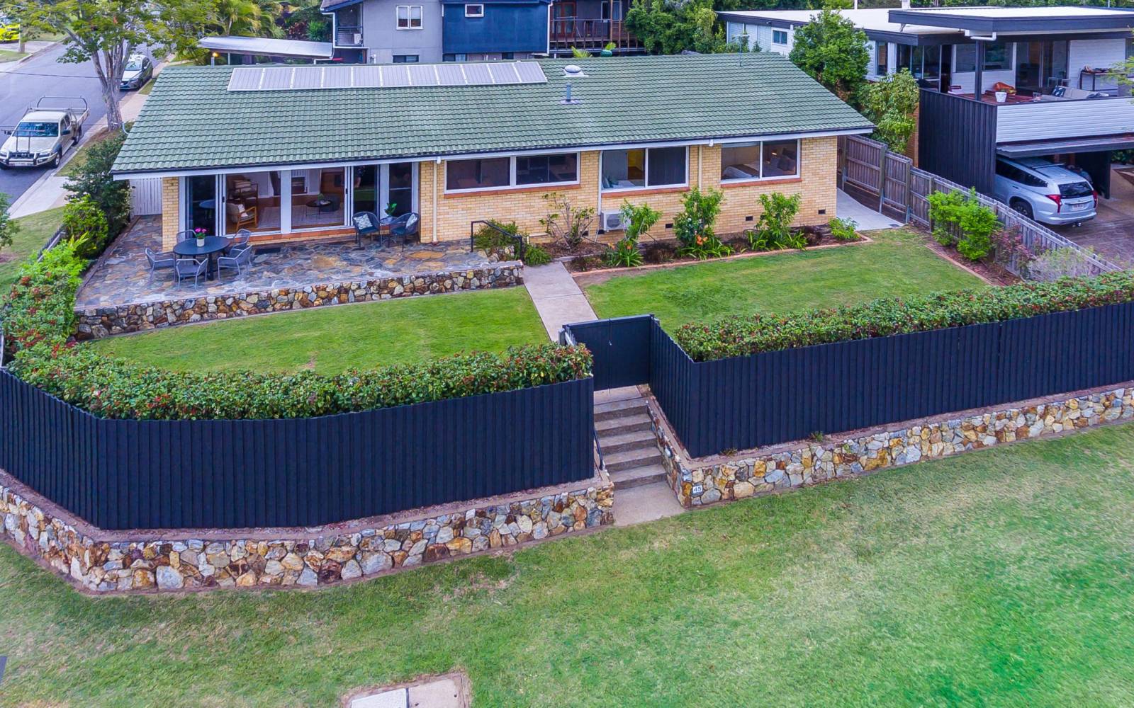 45 Gilruth Road, KENMORE, QLD 4069 AUS