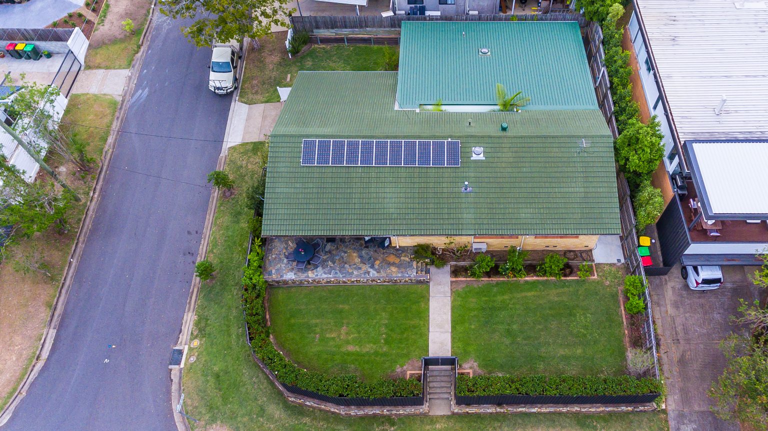 45 Gilruth Road, KENMORE, QLD 4069 AUS