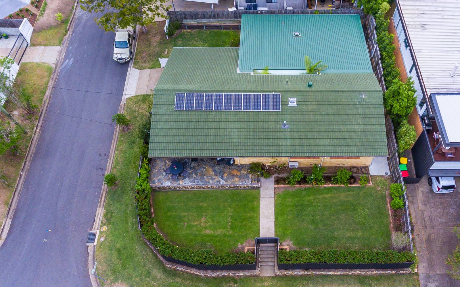 45 Gilruth Road, KENMORE, QLD 4069 AUS