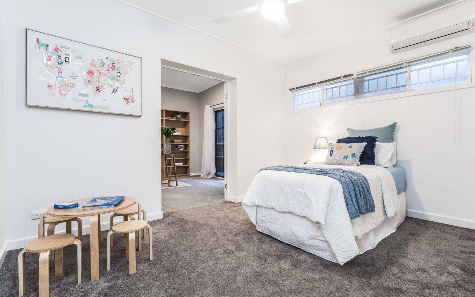 45 Gilruth Road, KENMORE, QLD 4069 AUS