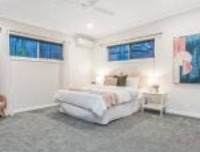 45 Gilruth Road, KENMORE, QLD 4069 AUS