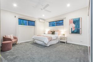 45 Gilruth Road, KENMORE, QLD 4069 AUS