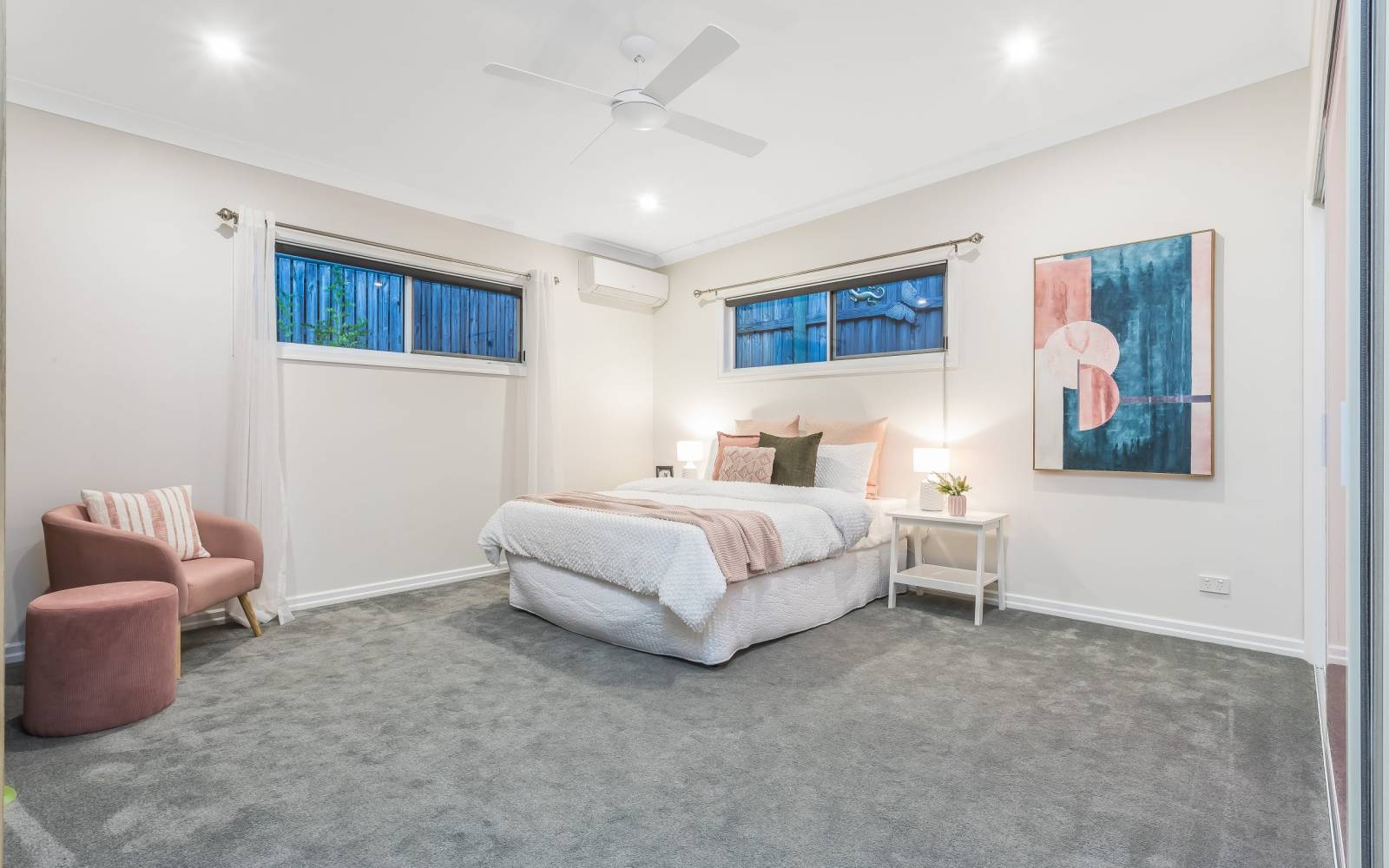 45 Gilruth Road, KENMORE, QLD 4069 AUS