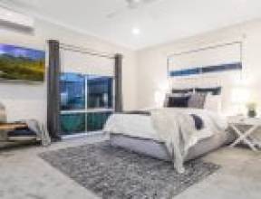 45 Gilruth Road, KENMORE, QLD 4069 AUS