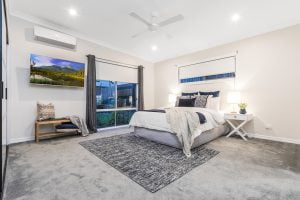 45 Gilruth Road, KENMORE, QLD 4069 AUS