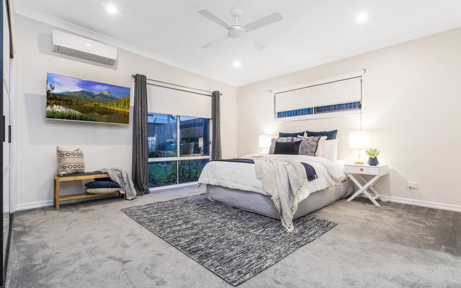 45 Gilruth Road, KENMORE, QLD 4069 AUS