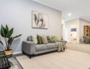 45 Gilruth Road, KENMORE, QLD 4069 AUS