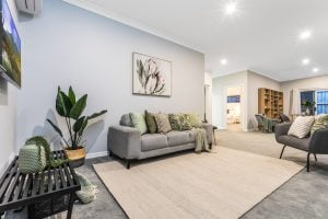 45 Gilruth Road, KENMORE, QLD 4069 AUS