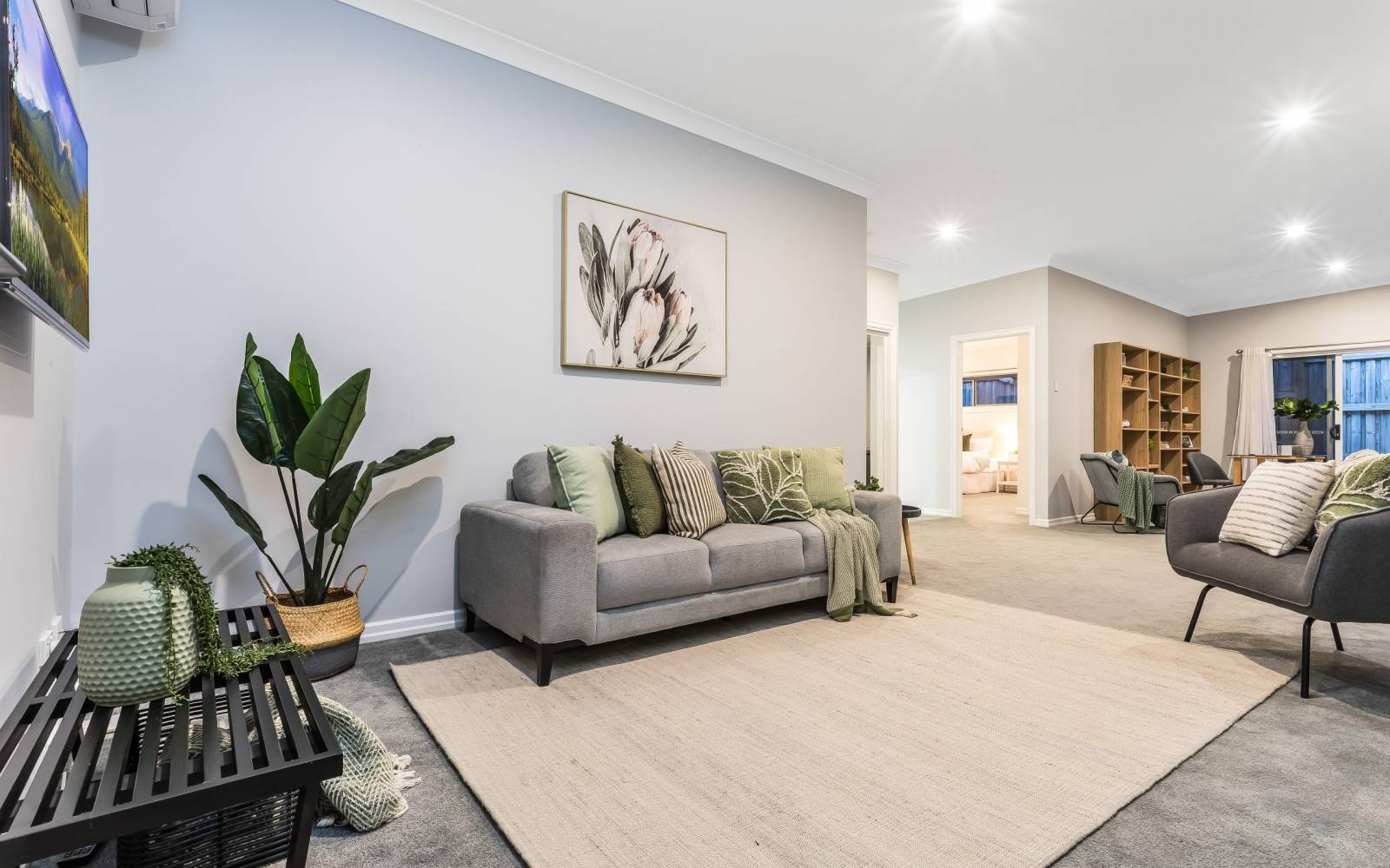 45 Gilruth Road, KENMORE, QLD 4069 AUS